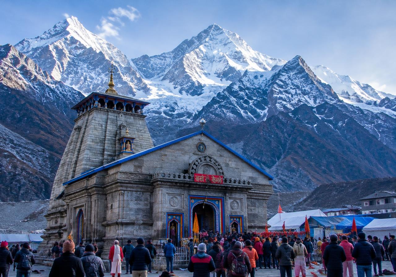 Kedarnath