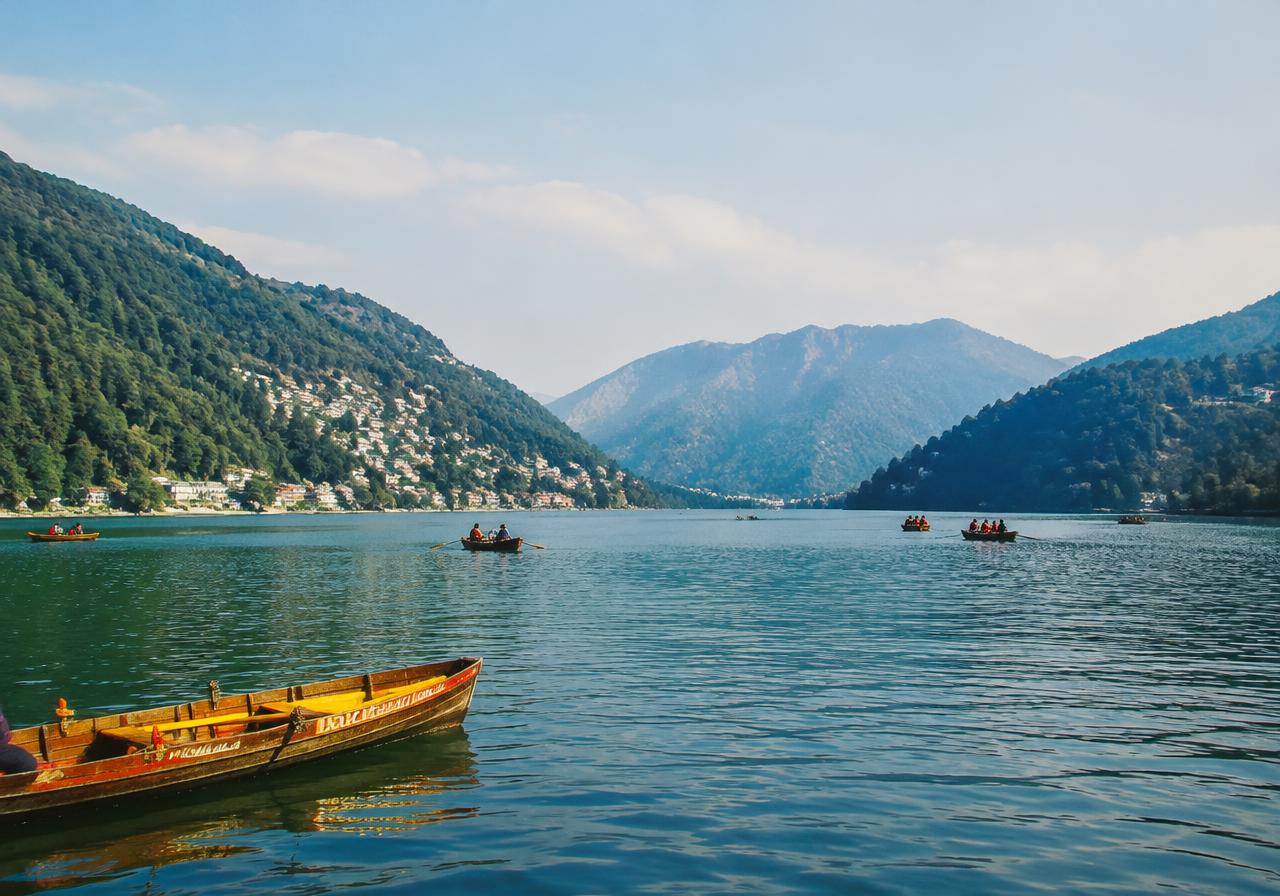 Nainital