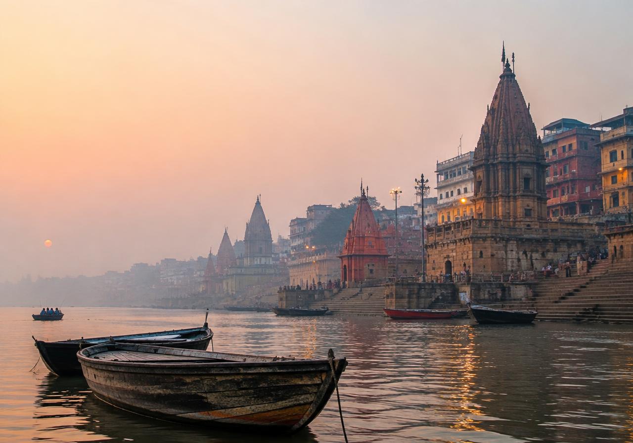 Varanasi